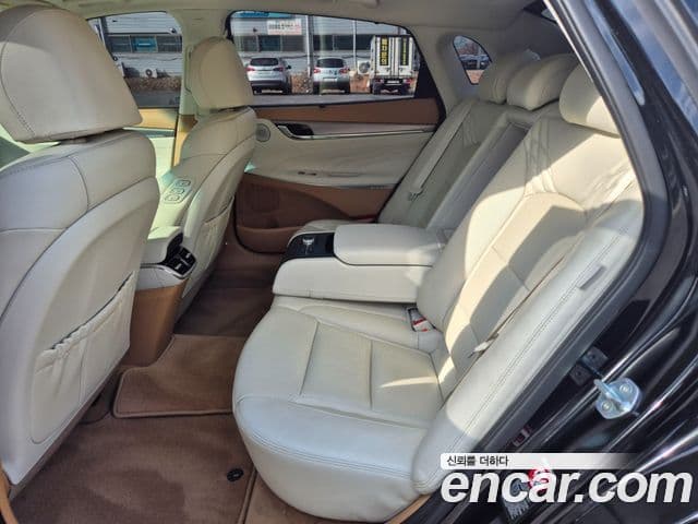 Hyundai The / новый New Grandeur IG Calligraphy, 2022 9