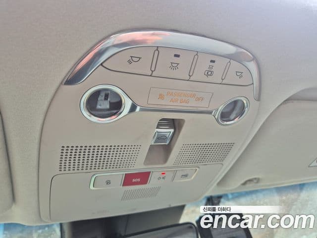 Hyundai The / новый New Grandeur IG Calligraphy, 2022 14