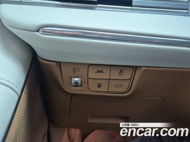 Hyundai The / новый New Grandeur IG Calligraphy, 2022 15