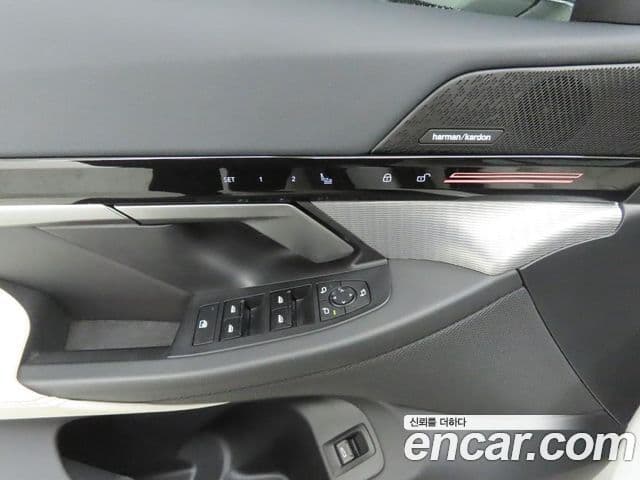 BMW 5시리즈 (G60) 523d M Sport, 2024 9