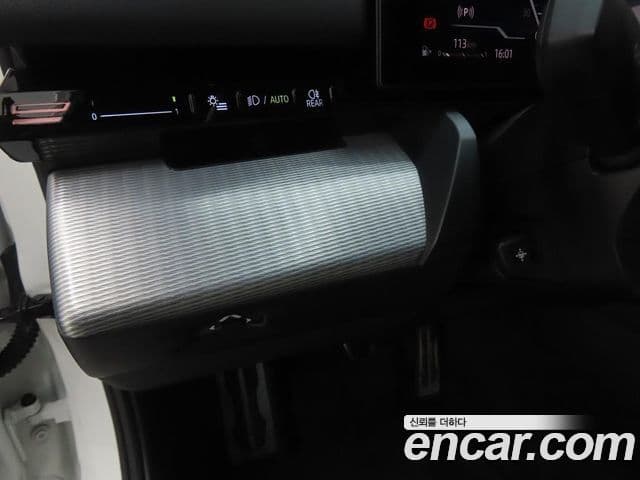 BMW 5시리즈 (G60) 523d M Sport, 2024 10