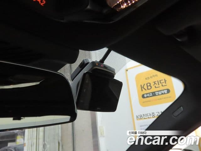 BMW 5시리즈 (G60) 523d M Sport, 2024 11