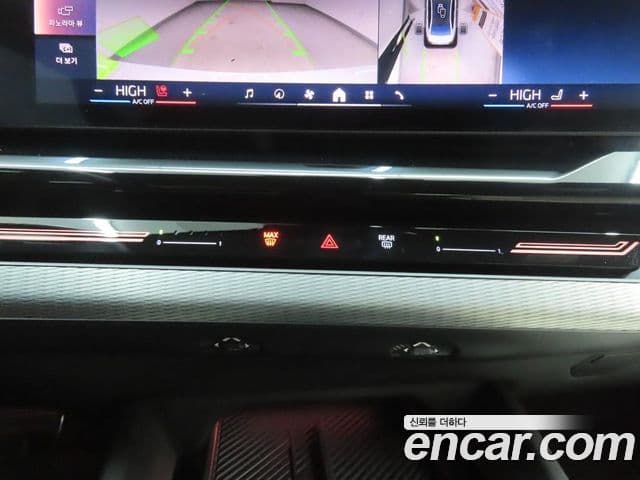 BMW 5시리즈 (G60) 523d M Sport, 2024 12