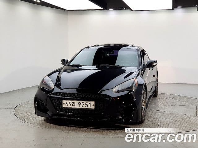 Hyundai Genesis купе 200 турбо D, 2011 2