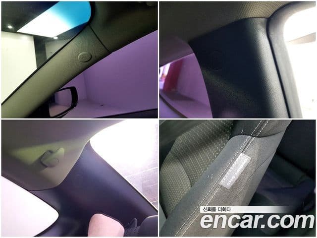 Hyundai Genesis купе 200 турбо D, 2011 18