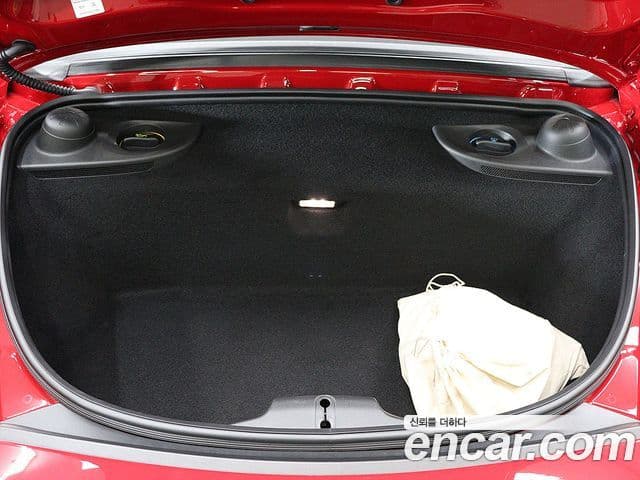 Porsche 718 Boxster 2.5 GTS, 2019 6