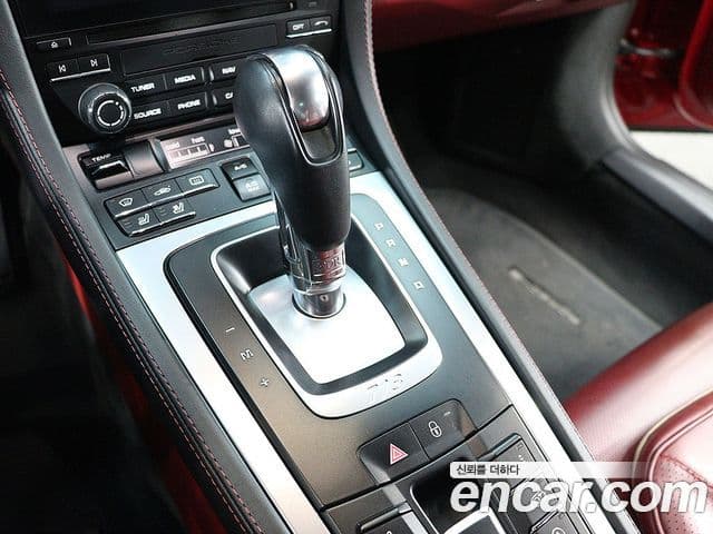 Porsche 718 Boxster 2.5 GTS, 2019 9