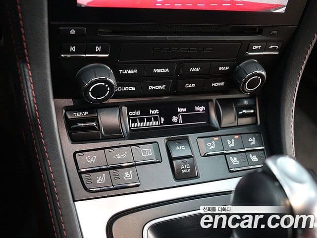 Porsche 718 Boxster 2.5 GTS, 2019 13