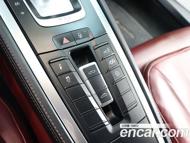 Porsche 718 Boxster 2.5 GTS, 2019 16