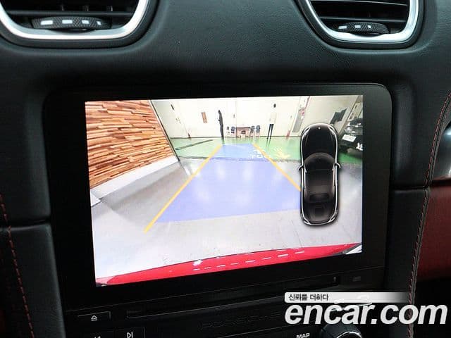 Porsche 718 Boxster 2.5 GTS, 2019 17