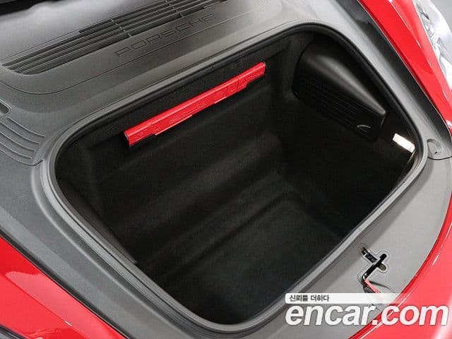 Porsche 718 Boxster 2.5 GTS, 2019 18