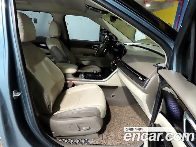 Kia Carnival 4세대 Signature, 2021 7