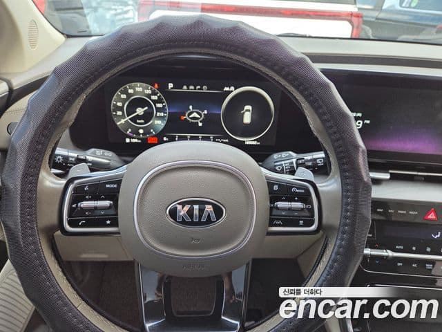 Kia Carnival 4세대 Signature, 2021 9