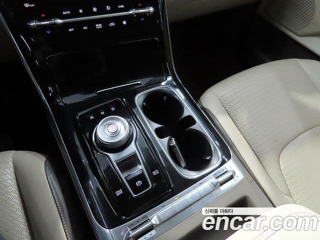 Kia Carnival 4세대 Signature, 2021 12