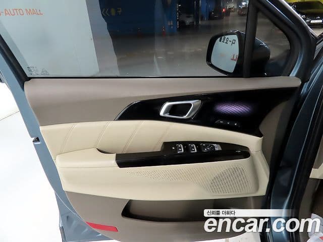 Kia Carnival 4세대 Signature, 2021 13