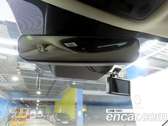 Kia Carnival 4세대 Signature, 2021 15