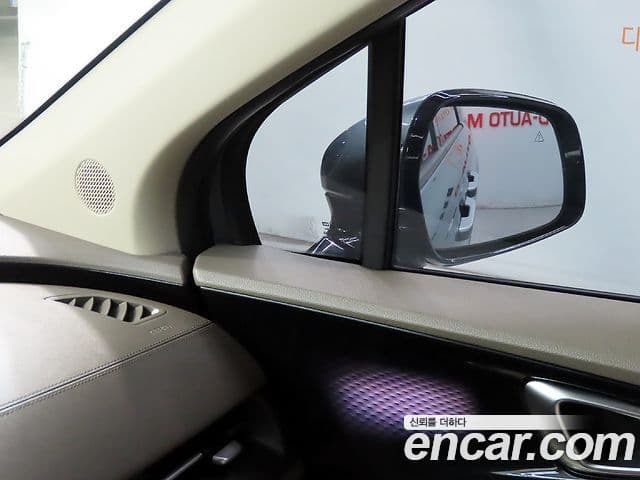 Kia Carnival 4세대 Signature, 2021 16