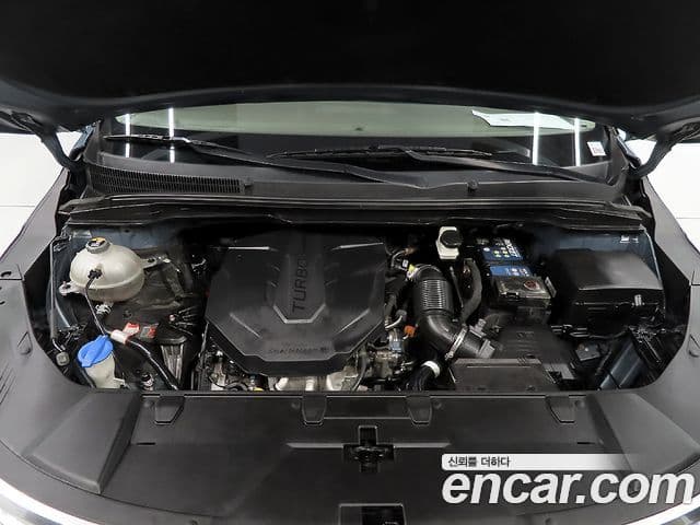 Kia Carnival 4세대 Signature, 2021 19