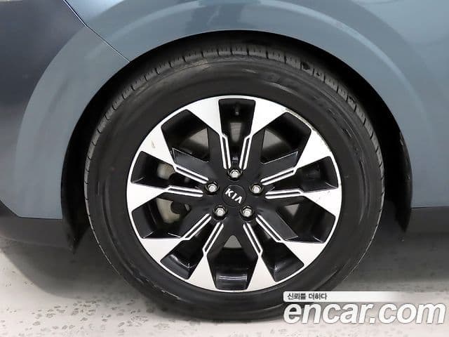 Kia Carnival 4세대 Signature, 2021 20