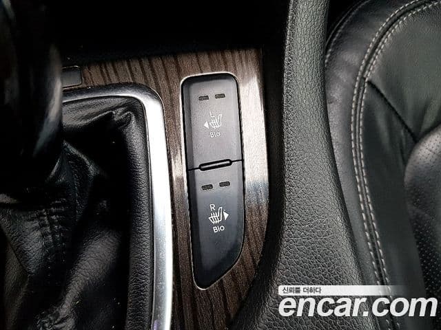 Kia K5 Luxury, 2011 16