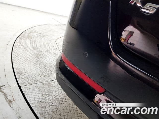 Kia K5 Luxury, 2011 20