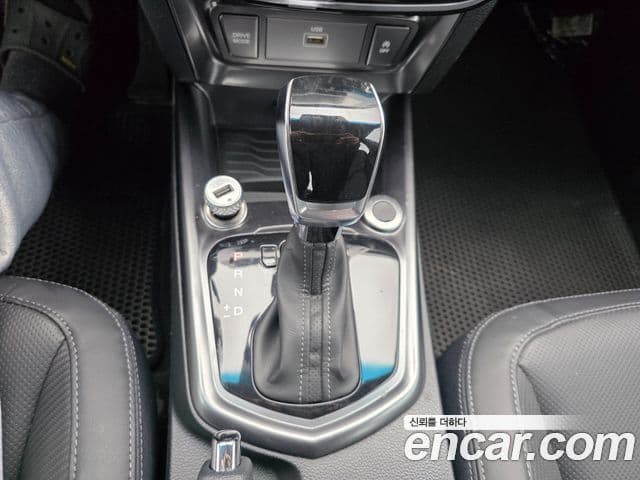 KG모빌리티(SsangYong) Berry New Tivoli V3, 2021 10