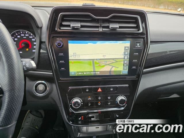 KG모빌리티(SsangYong) Berry New Tivoli V3, 2021 12