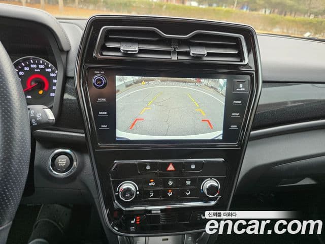 KG모빌리티(SsangYong) Berry New Tivoli V3, 2021 13