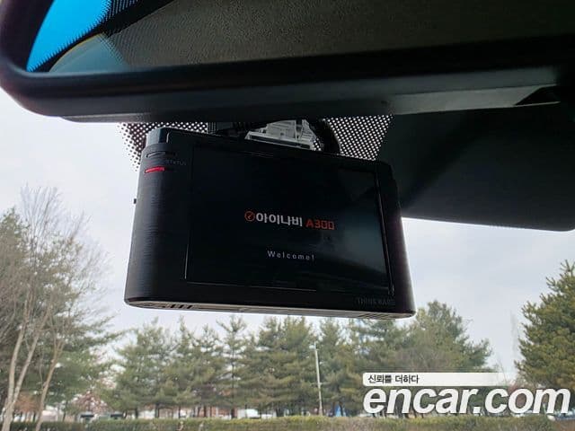 KG모빌리티(SsangYong) Berry New Tivoli V3, 2021 15