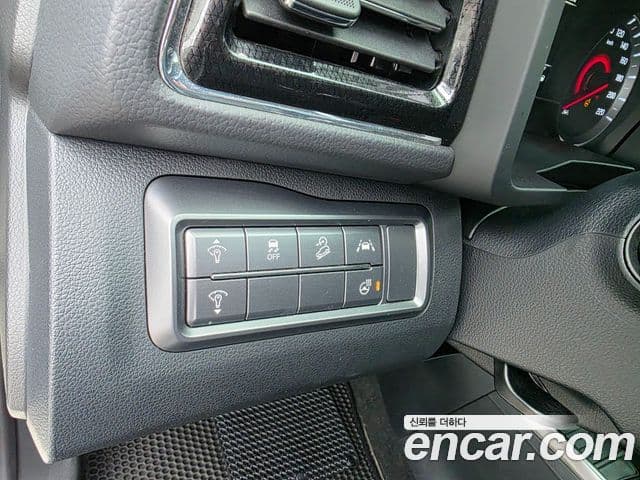 KG모빌리티(SsangYong) Berry New Tivoli V3, 2021 16