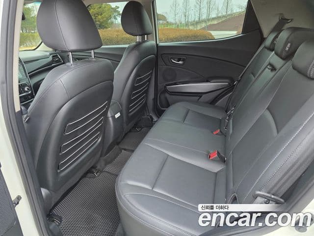 KG모빌리티(SsangYong) Berry New Tivoli V3, 2021 17