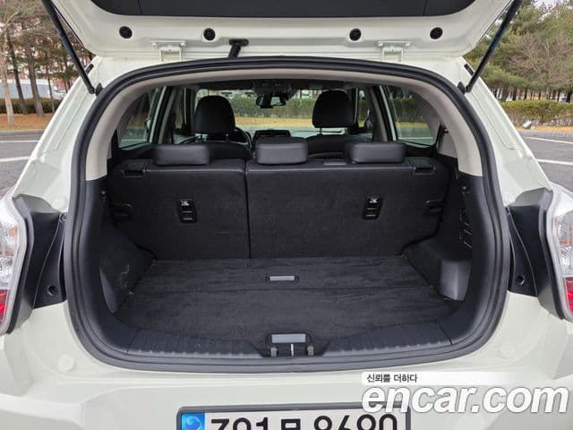 KG모빌리티(SsangYong) Berry New Tivoli V3, 2021 19