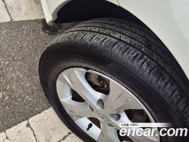 Renault Korea(Samsung) 뉴SM5(новый кузов / новое поколение) SE, 2011 все фото