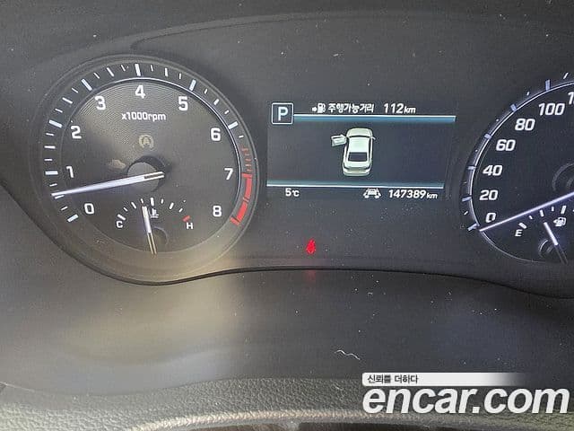 Genesis G80 Premium Luxury, 2018 10