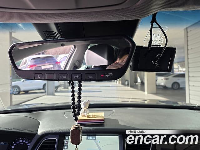 Genesis G80 Premium Luxury, 2018 14