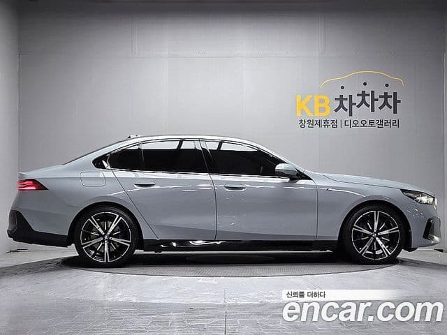 BMW 5시리즈 (G60) 530i xDrive M Sport, 2025 7