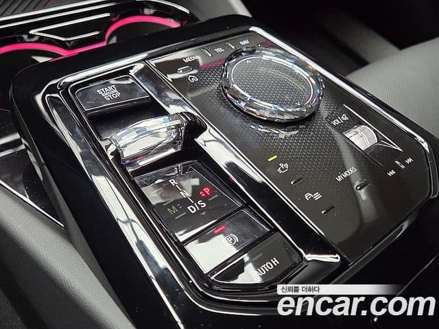 BMW 5시리즈 (G60) 530i xDrive M Sport, 2025 9