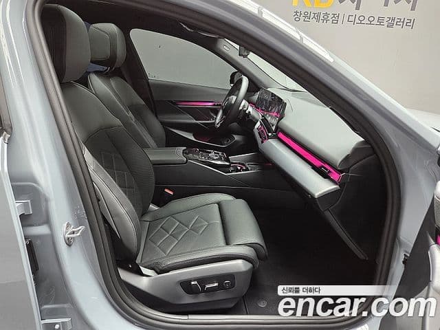 BMW 5시리즈 (G60) 530i xDrive M Sport, 2025 13