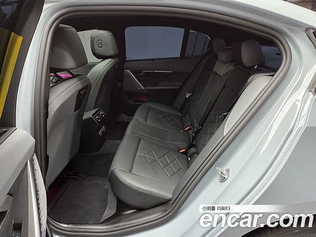 BMW 5시리즈 (G60) 530i xDrive M Sport, 2025 14