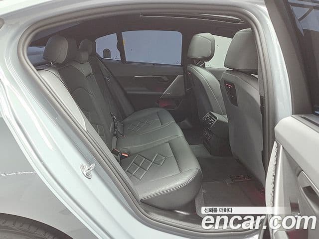 BMW 5시리즈 (G60) 530i xDrive M Sport, 2025 15