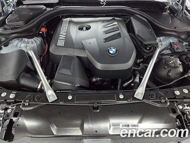 BMW 5시리즈 (G60) 530i xDrive M Sport, 2025 19