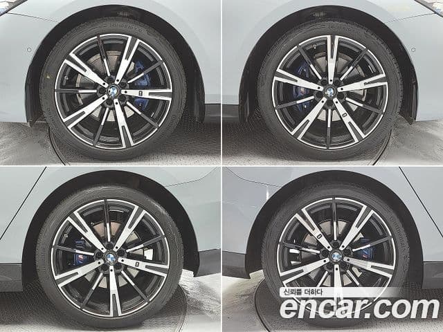 BMW 5시리즈 (G60) 530i xDrive M Sport, 2025 20