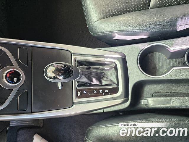 Hyundai The / новый New Avante Style, 2014 14