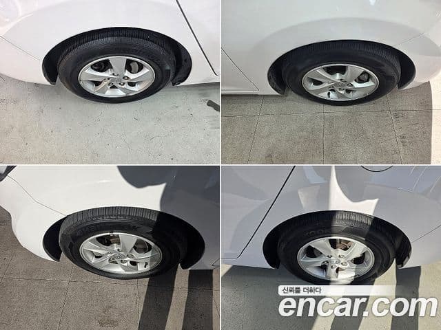 Hyundai The / новый New Avante Style, 2014 18