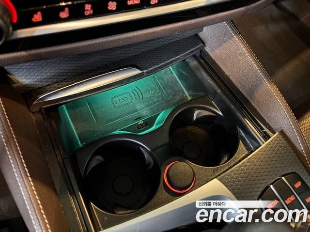 BMW 5시리즈 (G30) 523d M Sport, 2023 13