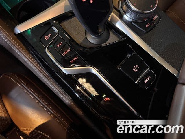 BMW 5시리즈 (G30) 523d M Sport, 2023 14