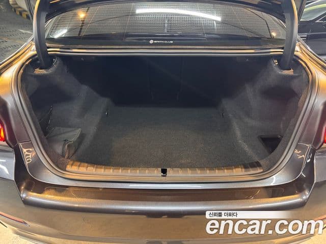 BMW 5시리즈 (G30) 523d M Sport, 2023 16