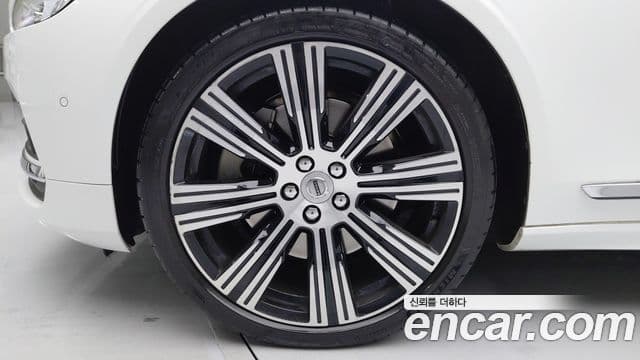 Volvo S90 B6 AWD Inscription, 2022 все фото