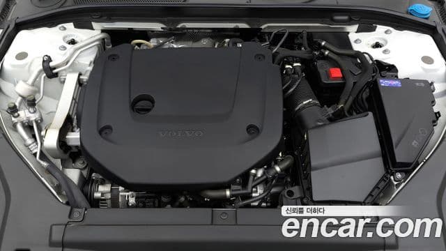 Volvo S90 B6 AWD Inscription, 2022 6