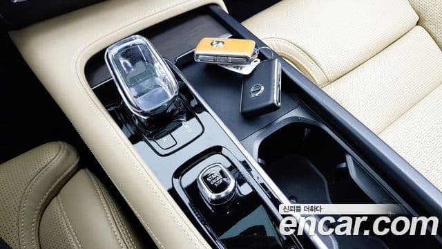 Volvo S90 B6 AWD Inscription, 2022 9